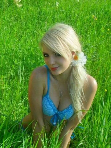 Анкета проститутки Эльза - Фото 1, , 24 года, №359144
